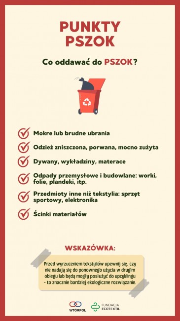 Mobilny mPSZOK